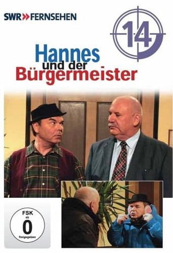 Poster for Season 14