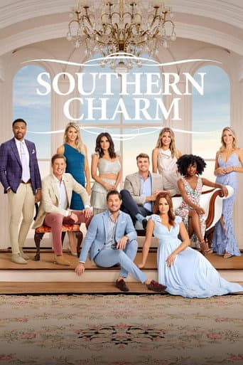 Poster for Season 8