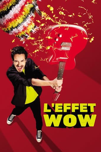 Poster for L'effet Wow
