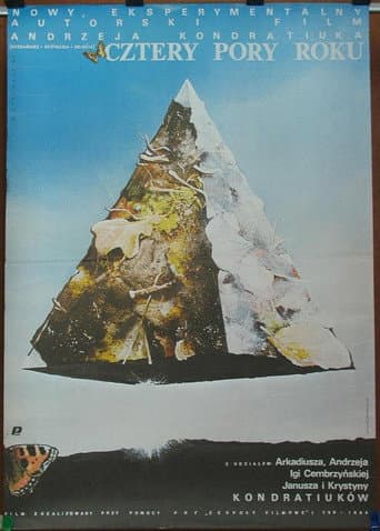 Poster for The Four Seasons