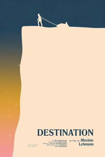 Poster for Destination