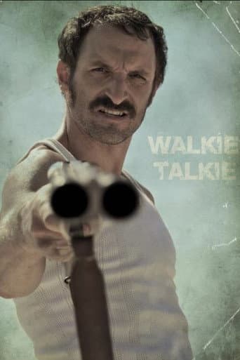 Poster for Walkie Talkie