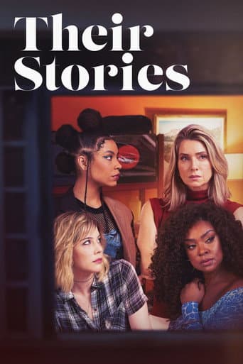 Poster for Their Stories