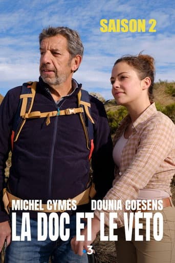 Poster for Season 2