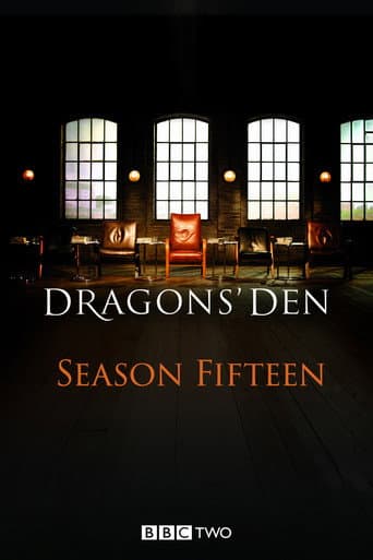 Poster for Series 15
