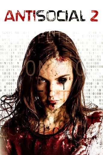 Poster for Antisocial 2