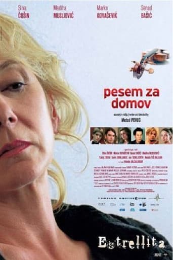 Poster for Estrellita