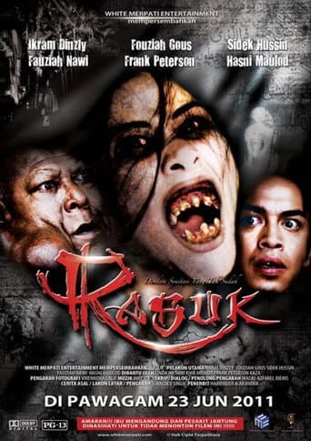 Poster for Rasuk