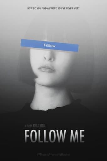 Poster for Follow Me