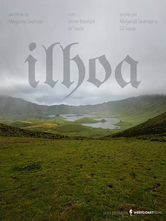 Poster for Islander