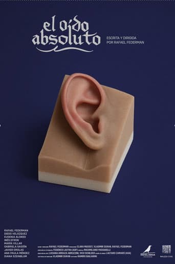 Poster for The Inner Ear