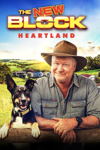 Poster for Season 21