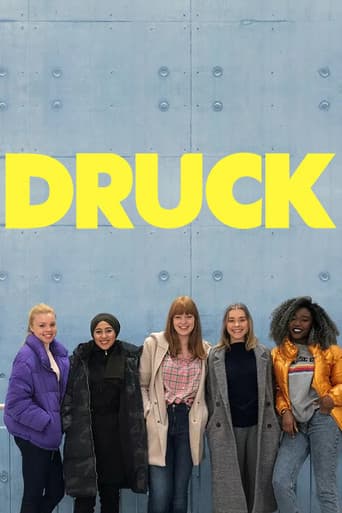 Poster for DRUCK