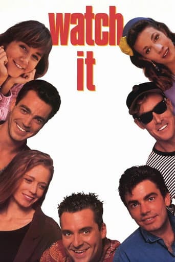 Poster for Watch It