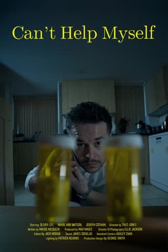 Poster for Can't Help Myself