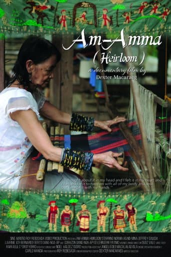 Poster for Heirloom
