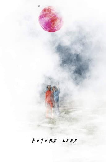 Poster for Future Lies