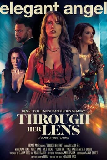 Poster for Through Her Lens