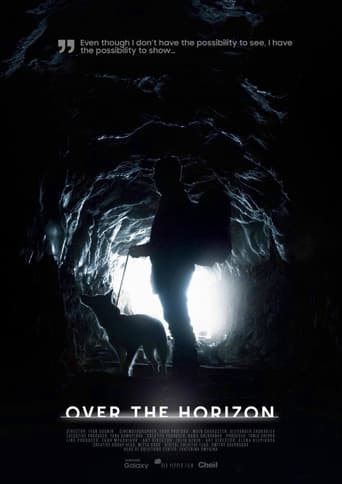 Poster for Over The Horizon