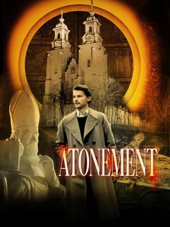 Poster for Atonement
