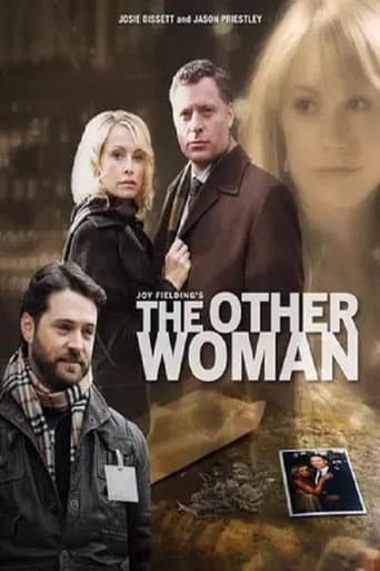 Poster for The Other Woman
