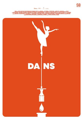 Poster for Dans