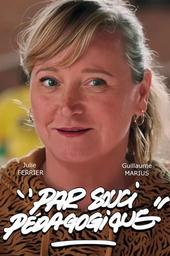 Poster for Par soucis pédagogique