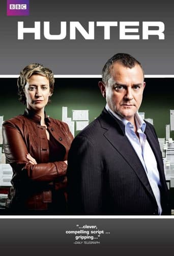 Poster for Hunter