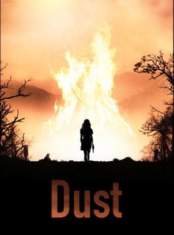 Poster for Dust