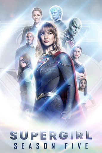 Poster for Season 5