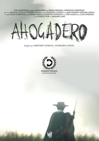 Poster for Ahogadero