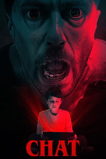 Poster for CHAT