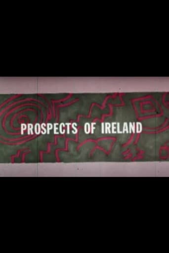 Poster for Prospects of Ireland