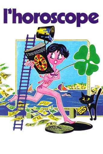 Poster for Horoscope