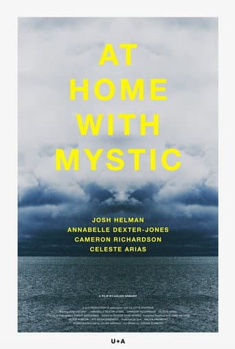 Poster for At Home with Mystic