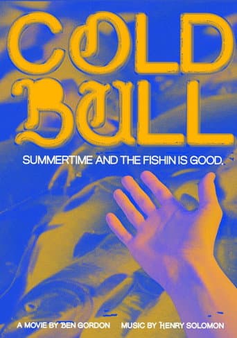 Poster for Cold Bull