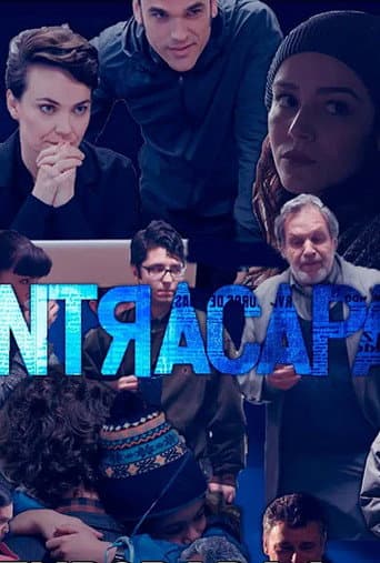 Poster for Contracapa