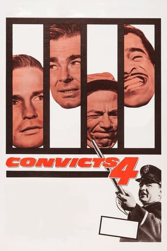 Poster for Convicts 4