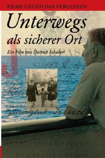 Poster for Unterwegs als sicherer Ort