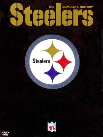 Poster for Steelers: The Complete History