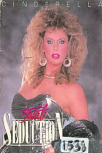 Poster for Fatal Seduction