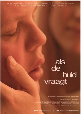 Poster for Als de huid vraagt
