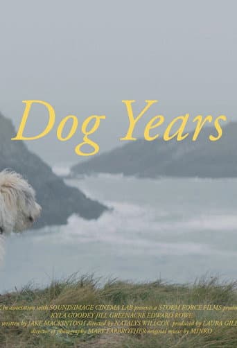 Poster for Dog Years
