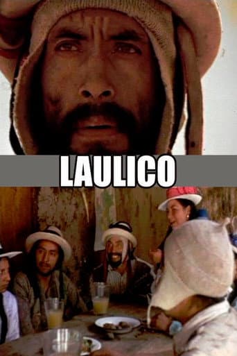 Poster for Laulico