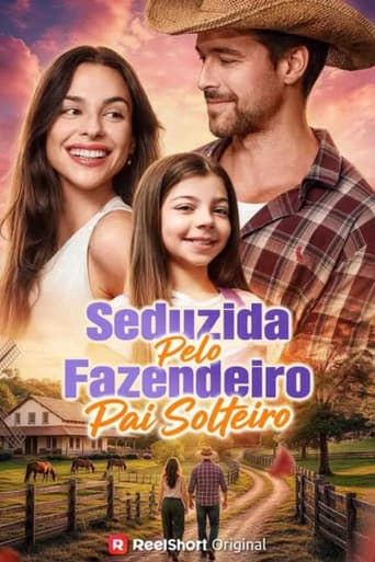 Poster for Seduzida por um Fazendeiro Pai Solteiro