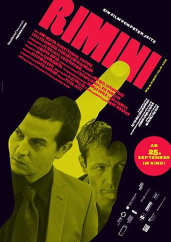 Poster for Rimini