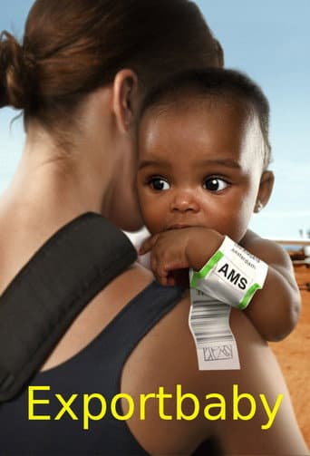 Poster for Exportbaby