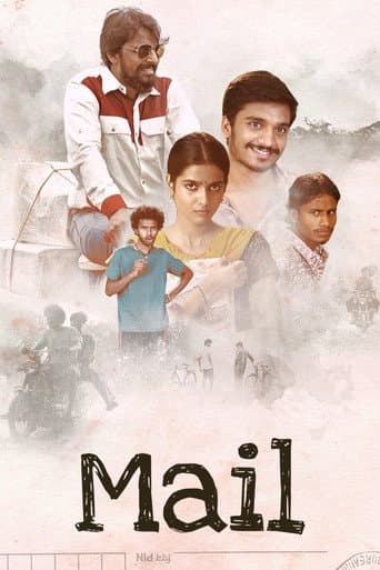 Poster for Mail