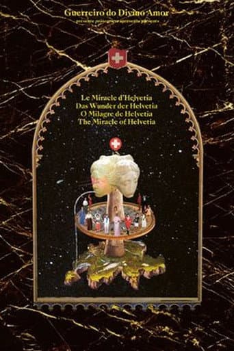 Poster for O Milagre de Helvetia