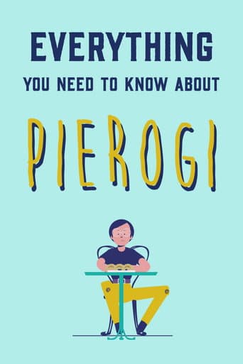 Poster for Everything You Need to Know About Pierogi